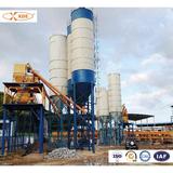 HZS-60 concrete batching plant