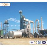 LB-2000 asphalt mixing plant