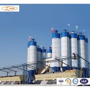 S30 - S1000 Cement Silo